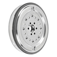 Flywheel dual mass incl. Screws Ø 288 mm 60 Nm VALEO for e.g. VW PASSAT