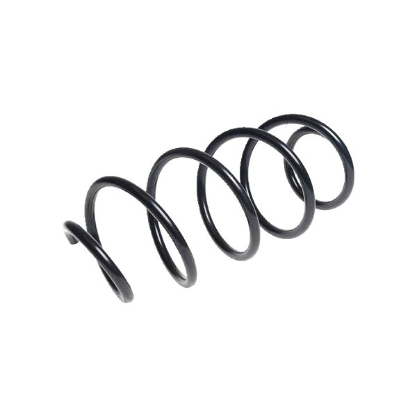 Suspension Spring Front Axle Coil Spring TRISCAN suitable for BMW X3