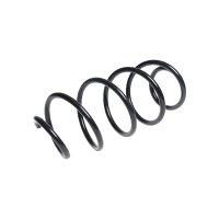 Suspension Spring Front Axle Coil Spring TRISCAN suitable...