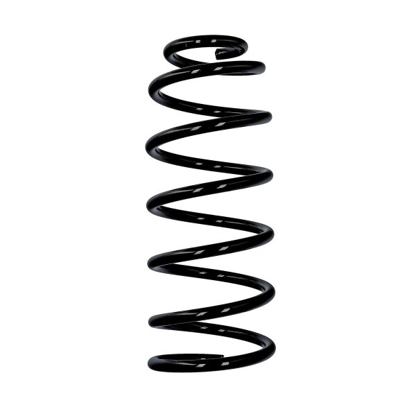 Suspension spring front axle Ø 12.2 mm 357 mm EIBACH for e.g. VW GOLF IV