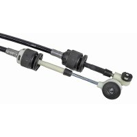 Cable Pull Manual Transmission Double cable pull METZGER...