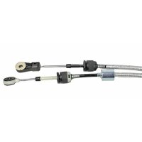 Cable Pull Manual Transmission Double cable pull METZGER for e.g. FORD C-MAX