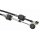 Cable pull gearbox METZGER for FORD C-MAX II
