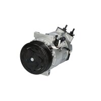 Air Conditioning Compressor 12 V R 134a Ø 119 mm...
