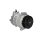 Air Conditioning Compressor 12 V R 134a Ø 119 mm VALEO for e.g. RENAULT LAGUNA