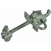 Rear door check METZGER for OPEL ASTRA G