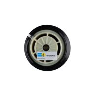 Air spring suspension rear axle right BILSTEIN B3 for...