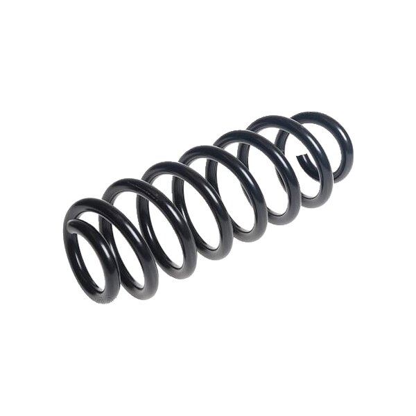 Fahrwerksfeder Hinterachse Schraubenfeder TRISCAN passend für VW GOLF