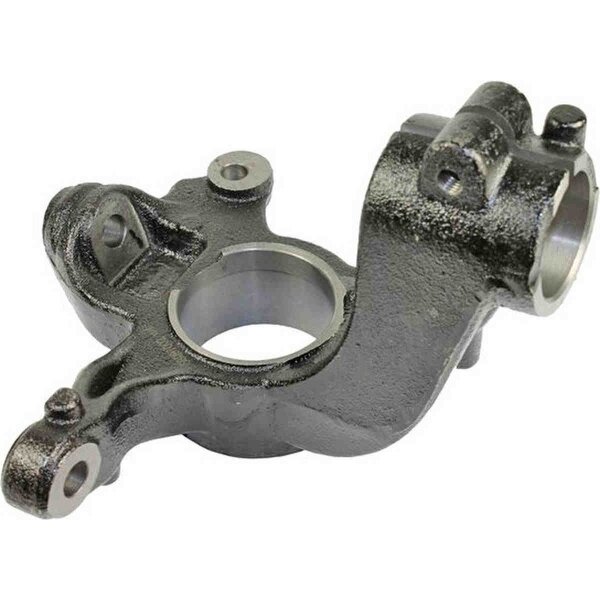 Achsschenkel Radaufhängung Vorderachse rechts METZGER für u.a. VOLVO V60