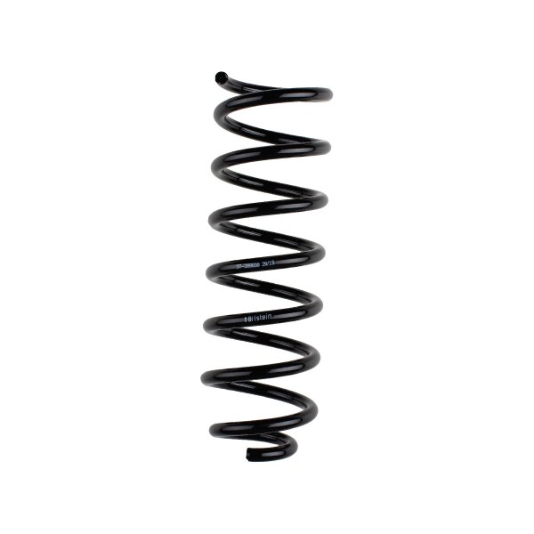 Suspension spring front axle BILSTEIN B3 for e.g. MERCEDES-BENZ C-CLASS Coupe