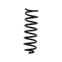 Suspension spring front axle BILSTEIN B3 for e.g....