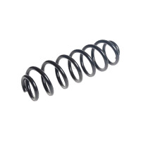 Suspension Spring Rear Axle Coil Spring TRISCAN for AUDI...
