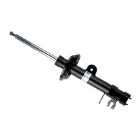 Shock absorber rear axle left gas pressure strut BILSTEIN...
