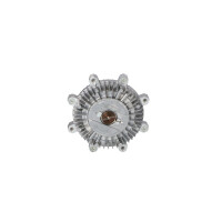 Clutch radiator fan belt driven thermal NRF fits FORD RANGER