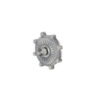 Clutch radiator fan belt driven thermal NRF fits FORD RANGER