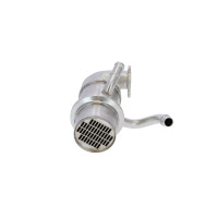 Kühler Abgasrückführung NRF Thermo-Expertise passend für u.a. AUDI A3