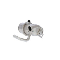 Kühler Abgasrückführung NRF Thermo-Expertise passend für u.a. AUDI A3