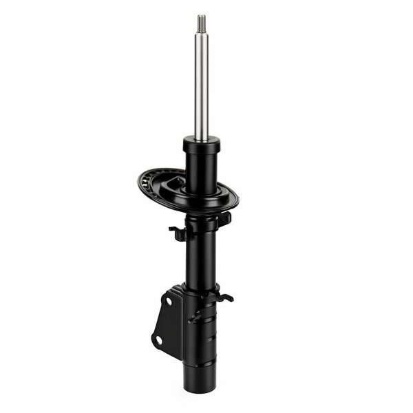 Shock Absorber KYB for e.g. RENAULT Kangoo/Grand Kangoo