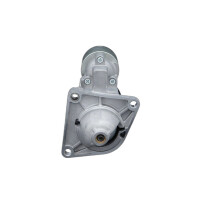 Starter 12 V 1.1 kW 9 teeth VALEO IAM-Expertise suitable...