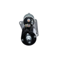 Starter 12 V 1.1 kW 9 teeth VALEO IAM-Expertise suitable...