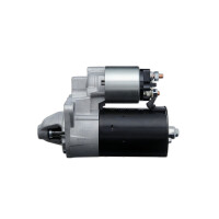 Starter 12 V 1.1 kW 9 teeth VALEO IAM-Expertise suitable for e.g. ALFA ROMEO 156