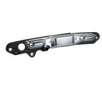 Tailgate handle METZGER for VW GOLF PLUS