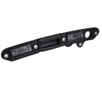 METZGER tailgate handle for VW GOLF PLUS