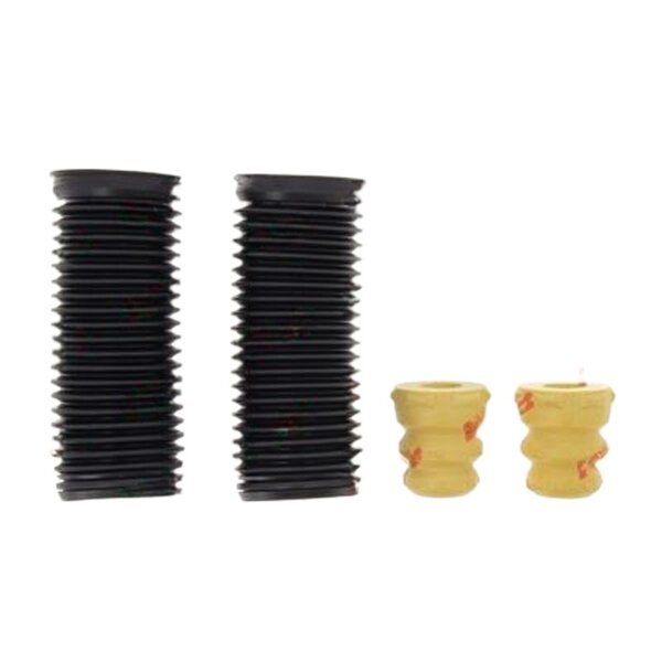 Dust Cover Kit Shock Absorber front axle KYB suitable for e.g. AUDI TT
