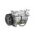 Air Conditioning Compressor 12 V R 134a Ø 115 mm VALEO for e.g. VOLVO XC90
