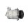 Air Conditioning Compressor 12 V R 134a Ø 115 mm VALEO for e.g. VOLVO XC90