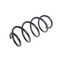 Suspension Spring Front Axle Coil Spring TRISCAN for...