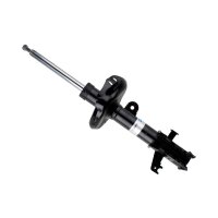 Suspension kit springs dampers gas pressure BILSTEIN B12...