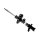 Suspension kit springs dampers gas pressure BILSTEIN B12 Pro-Kit for CHEVROLET