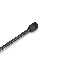 Gas Spring boot/cargo area 472.5mm 405N 176mm STABILUS...