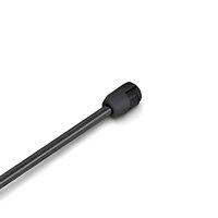 Gasfeder, Koffer-/Laderaum 176 mm 472,5 mm STABILUS für SUZUKI SX4 S-Cross