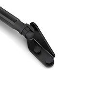 Gasfeder, Koffer-/Laderaum 176 mm 472,5 mm STABILUS für SUZUKI SX4 S-Cross
