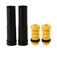 Dust Cover Kit Shock Absorber rear axle KYB suitable for...