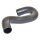 Radiator hose METZGER for OPEL VECTRA C