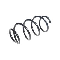 Suspension Spring Front Axle Coil Spring TRISCAN for...