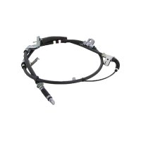 Seilzug Feststellbremse Scheibenbremse TRISCAN für...