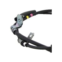 Seilzug Feststellbremse Scheibenbremse TRISCAN für...