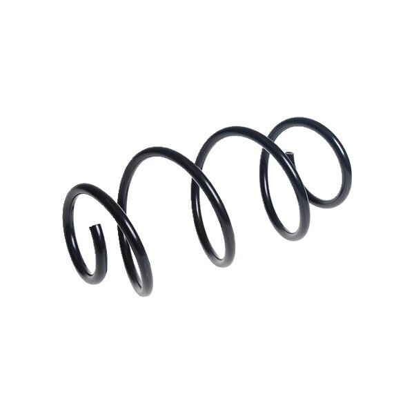 Suspension Spring front axle coil spring TRISCAN for e.g. MAZDA 3