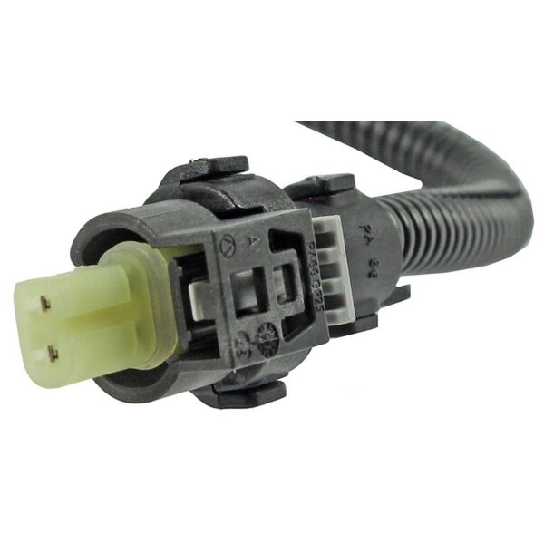 Exhaust gas temperature sensor 460mm METZGER for MERCEDES E-KLASSE T-Model