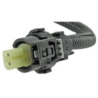 Sensor Abgastemperatur 460mm METZGER für MERCEDES...