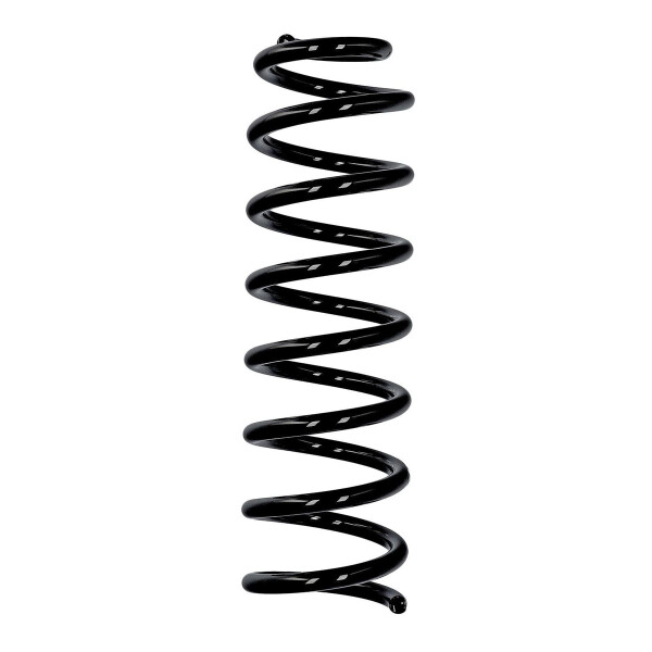 Suspension spring rear axle Ø 11.2 mm 346 mm EIBACH for RENAULT MEGANE II Coupé-