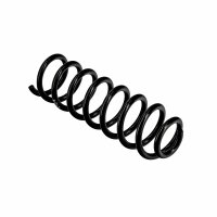 Suspension Spring Rear Axle Coil Spring Ø 11.2 mm EIBACH for RENAULT MEGANE