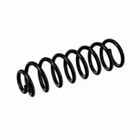 Suspension Spring Rear Axle Coil Spring Ø 11.2 mm EIBACH for RENAULT MEGANE