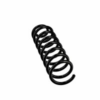 Suspension Spring Rear Axle Coil Spring Ø 11.2 mm EIBACH for RENAULT MEGANE
