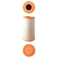 Luftfilter MAHLE für MAN