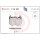 Bremsbelagsatz Scheibenbremse 15 mm BREMBO für u.a. MINI MINI